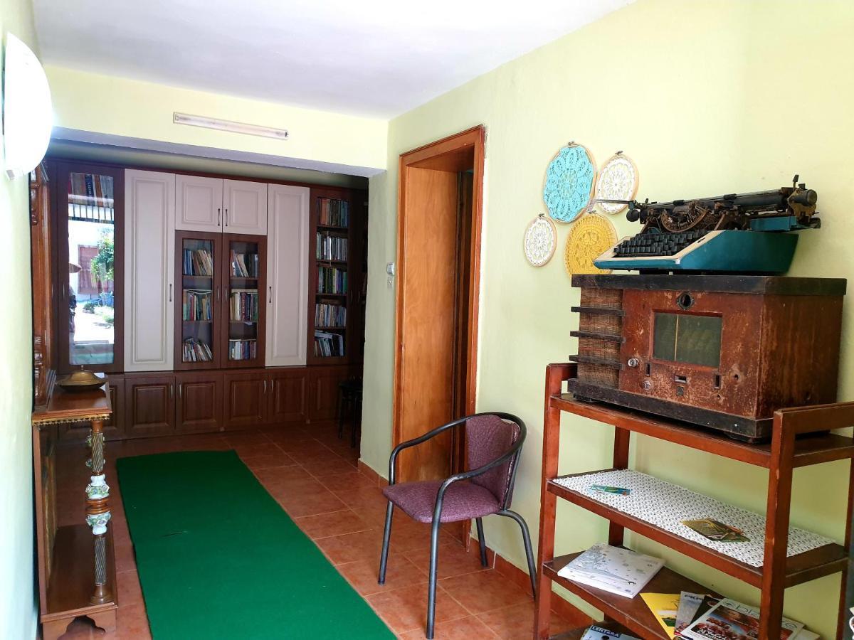 Vila Koltrina Shkoder Exterior photo