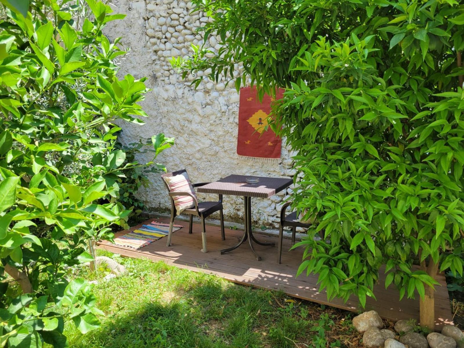 Vila Koltrina Shkoder Exterior photo
